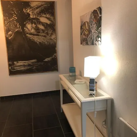 Apartment Le Plein Sud 85 M2 2 Mn A Pied *