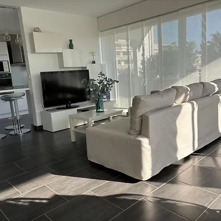 Apartment Le Plein Sud 85 M2 2 Mn A Pied