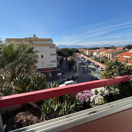 Apartment Le Plein Sud 85 M2 2 Mn A Pied *