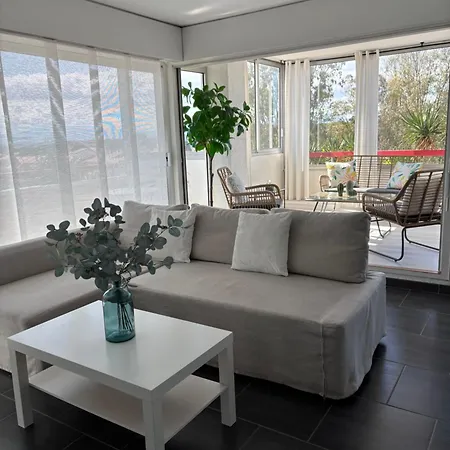 Le Plein Sud 85 M2 2 Mn A Pied Apartment