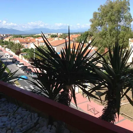 Apartment Le Plein Sud 85 M2 2 Mn A Pied