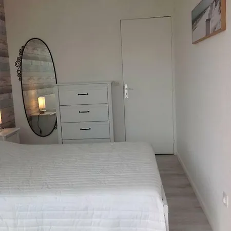 Apartment Le Plein Sud 85 M2 2 Mn A Pied