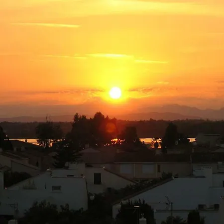 Le Plein Sud 85 M2 2 Mn A Pied Apartment Canet-en-Roussillon