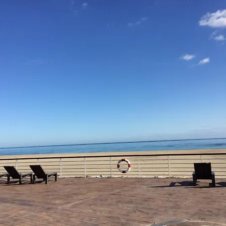 Le Plein Sud 85 M2 2 Mn A Pied 公寓