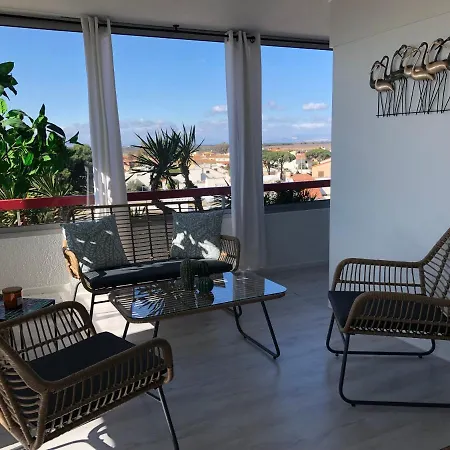 Le Plein Sud 85 M2 2 Mn A Pied 卡内