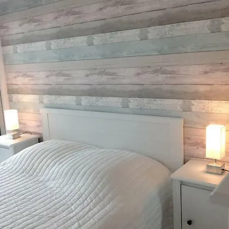 Le Plein Sud 85 M2 2 Mn A Pied 公寓 卡内