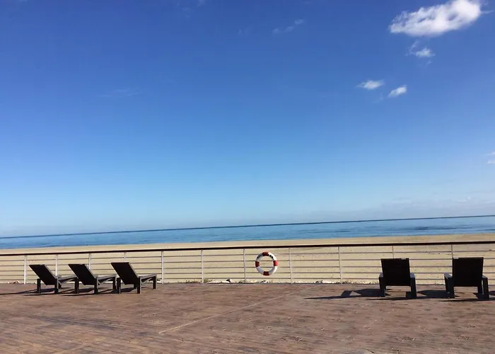 Le Plein Sud 85 M2 2 Mn A Pied Lejlighed