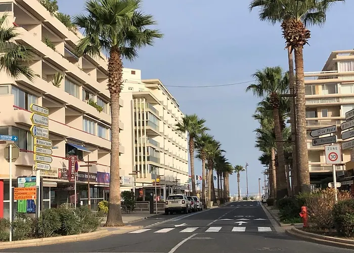 דירה Le Plein Sud 85 M2 2 Mn A Pied *