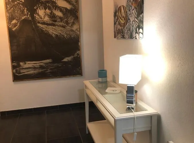 Lejlighed Le Plein Sud 85 M2 2 Mn A Pied *