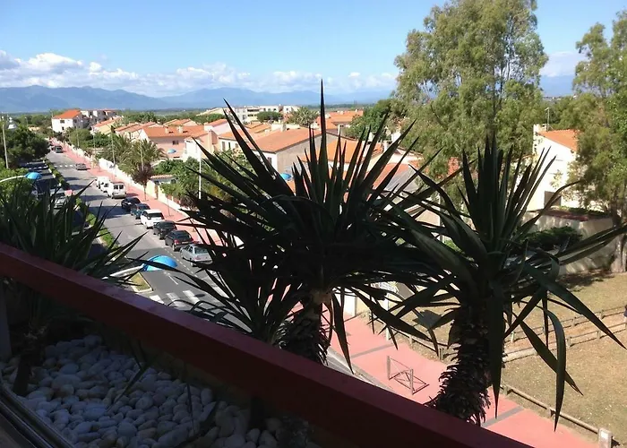 Lejlighed Le Plein Sud 85 M2 2 Mn A Pied