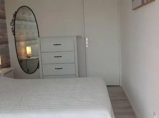 Lejlighed Le Plein Sud 85 M2 2 Mn A Pied